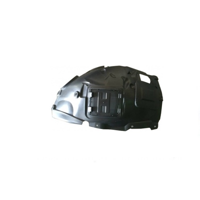 Çamurluk Davlumbazı Ön Sağ BMW 3 Serisi Touring (F31)(2012->)  EUROBUMP BMW15F3001