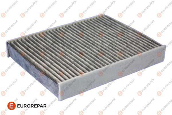Polen Filtresi  Ford Fusion (CBK)(2002->)  EUROREPAR 1686260780