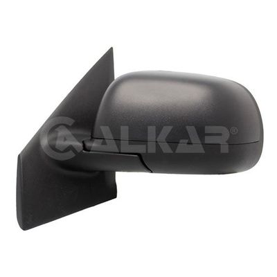 Dikiz Aynası Dış Sol Dacia Duster I (03.2010->)  OEK 963026375R
