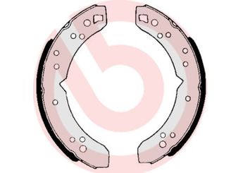 El Fren Balatası  BREMBO S 52 504  461066 0461066 GBS046 GBS601 1520032 113E2220 2218AA 2696270 2930E2218A 6013846 738771 G85603 G8S601 G8S767 GB5046 GB5515 GB5594 GB5738 GB5771 GB5815 GB590767 GB590771 VBS172 449405600 0449405600 GBS1066 GBS515 GBS593 GBS594 GBS603 GBS738 GBS767 GBS771 GBS781 GBS815 GBS90738 GBS90767 GBS90771