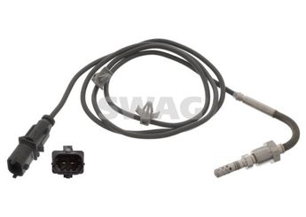 Oksijen (Lambda) Sensörü  SWAG 40 94 8840  93188473 093188473 855267 08 55 267 8 55 267