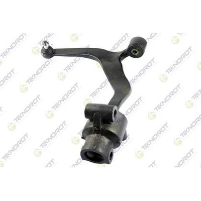 Salıncak Ön Alt Sol Infiniti FX (S50)(2003->)  TEKNOROT N-809