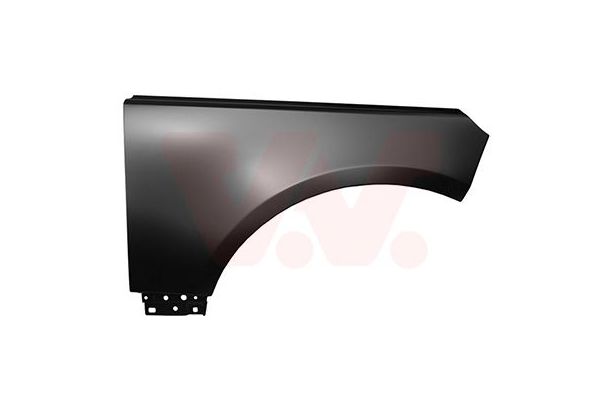 Çamurluk Ön Sağ EUROBUMP LND08RR015