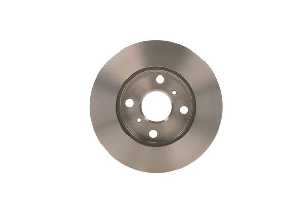 Fren Disk Ayna Ön Sağ ve Sol Toyota Yaris (NCP1/NLP1/SCP1)(1999->)  RECOVER 5416