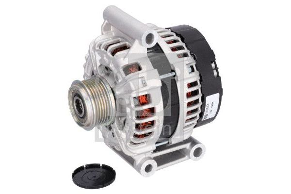 Alternatör  Peugeot Boxer Kamyonet, Çift Kabin (2014->)  FEBI BILSTEIN 193543