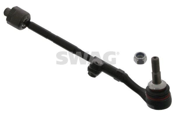 Rot Mili Sağ BMW 3 Serisi Cabrio (E93)(2006->)  SWAG 20 92 7750