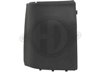 Tampon Köşesi Arka Sol MGA 941629  7H0807321D7G9