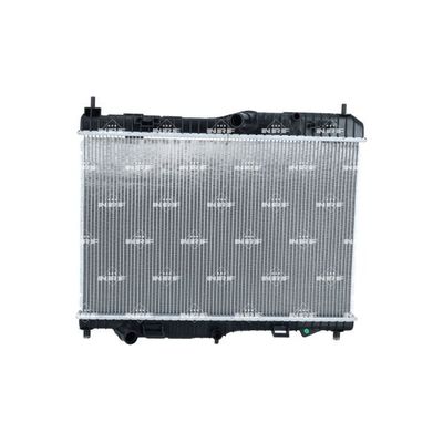 Su Radyatörü  Ford B-MAX (CB2)(2012->)  NRF 59134