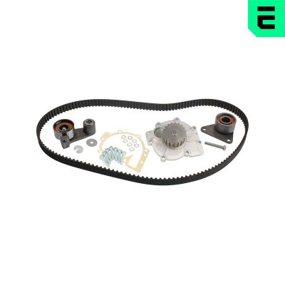 Triger Kayış Seti  OPTIMAL SK-1103AQ1