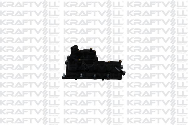 Motor Üst Kapağı (Külbütör)  Ford Grand C-MAX (CB7)(2010->)  KRAFTVOLL 12140042