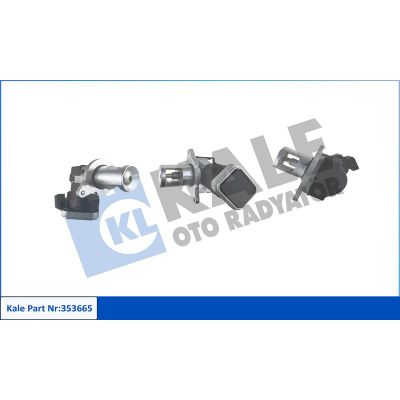 Egr Valfi  KALE 353665