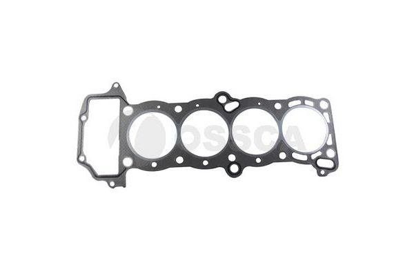 Silindir Kapak Contası  SUPSAN S0082152