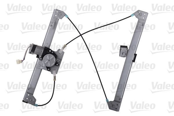 Cam Krikosu Ön Sağ VALEO 850391
