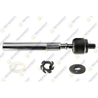 Rot Mili Sağ veya Sol TEKNOROT R-406