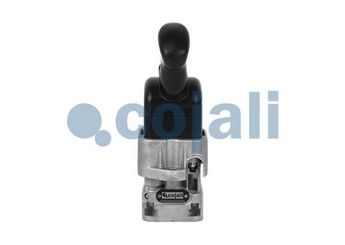 El Fren Kolu  COJALI 2324208  DPM66A 4200284 0004200284 A0004200284