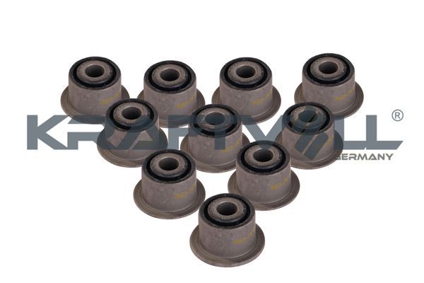 Salıncak Burcu Ön Alt Sağ veya Sol KRAFTVOLL 10050179