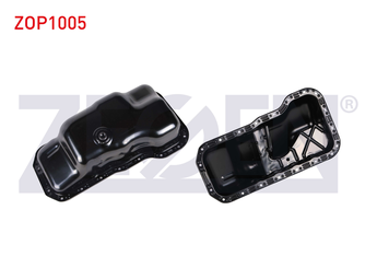 Motor Yağ Karteri  ZEGEN ZOP1005  46435414 7727771 46 435 414