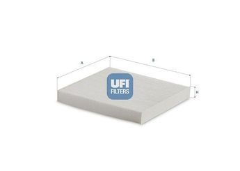 Polen Filtresi  GRAT 16427  97133L1000 97133R2000