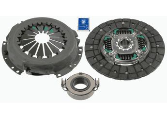 Debriyaj Seti  SACHS 3000 954 063  3000 954 063