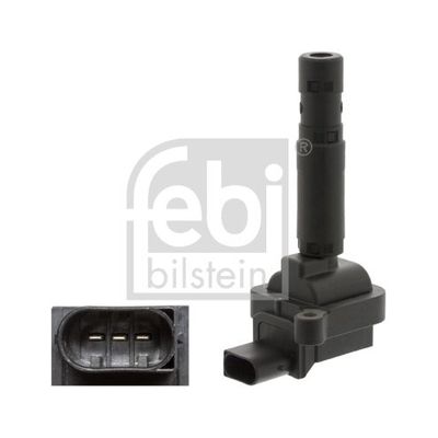 Ateşleme Bobini  Mercedes Sprinter II Kombi (01.2006->)  FEBI BILSTEIN 46777