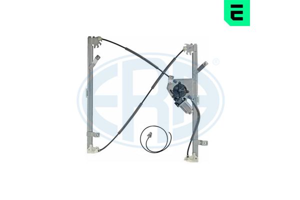 Cam Krikosu Ön Sağ veya Sol ERA 490321