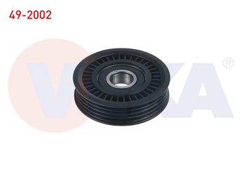 Vantilatör Kayış Gergi Rulmanı  VEKA 49-2002  38942P01003 38942P2KT01 38942P3F003 38942P72000 38942PM3000 38942PZA003 38950P2K305 38950P3F305 73131AC000 73131AC010 73131FC000 91541177 38920P01003 38920P1KE02 575076