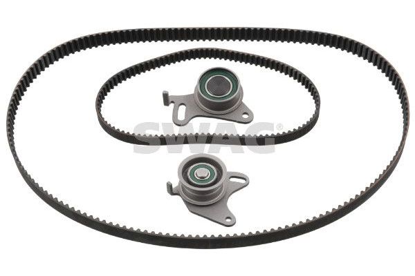 Triger Kayış Seti  Mitsubishi Pajero (L040)(1984->)  SWAG 80 10 2022