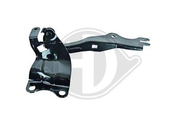 Motor Kaput Menteşesi Sağ VORTEX V2105405  BBM252410 BBM252410A BBM252410B