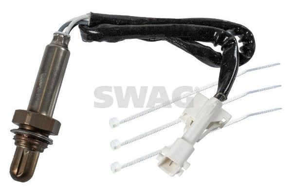 Oksijen (Lambda) Sensörü  Renault Safrane (B54)(09.1996->)  SWAG 33 10 3109