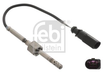 Egzoz Sıcaklık Sensörü  FEBI BILSTEIN 48851  36906088C 036 906 088 C 36 906 088 C