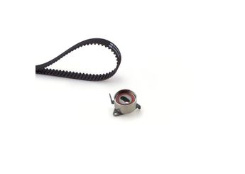 Triger Kayış Seti  GATES K015262XS  