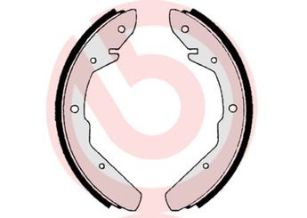 El Fren Balatası  BREMBO S 85 530  VBS348 211609537N 211609537NV 211609537NX 211609537S 2116985375X 211698537N 211698537NV 211698537NX 211698537SV 211698537SX