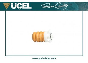 Amortisör Darbe Takozu Arka Sağ veya Sol MEHA 13407  516674 516696 516694 516667 9646179980 5166.74 5166.96