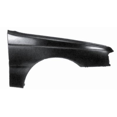 Çamurluk Ön Sağ EUROBUMP PEJ0845001