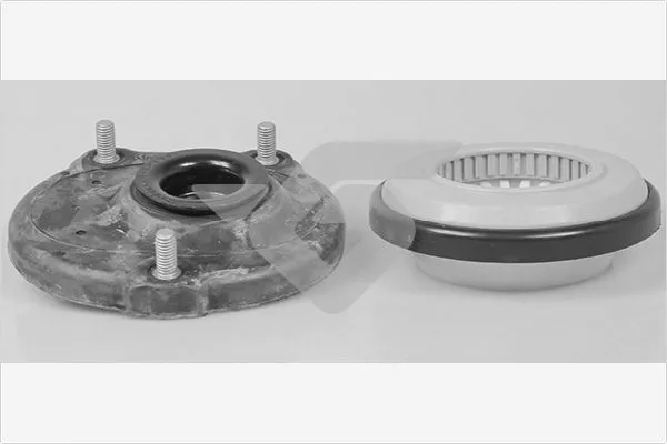 Amortisör Tabla Takozu Ön Sağ veya Sol HUTCHINSON KS204