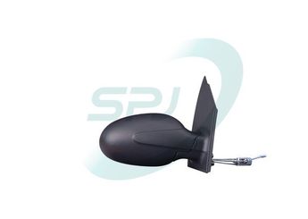 Dikiz Aynası Dış Sol SPJ E-1081  Q0010179V001C22A00 595V017C22A00 0000595V017C22A00 1974V002000000 0001974V002000000 0595V017C22A00 Q0015855V001000000