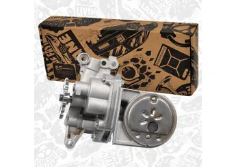 Yağ Pompası  SUPSAN PL0074  1001C9 100150 1001 50 1001 C9 9655020680 9655020688