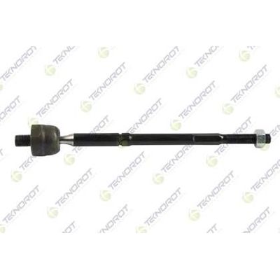 Rot Mili Sağ veya Sol Nissan Pixo (UAO)(03.2009->)  TEKNOROT SZ-333