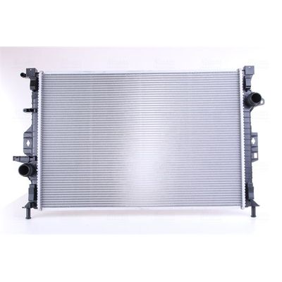 Su Radyatörü  Ford Focus 4/5 Kapı (CB8)(2010->)  MGA 80456