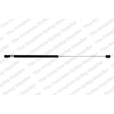 Motor Kaput Amortisörü Sağ veya Sol Audi A6 Sedan (4B2)(06.2001->)  LESJÖFORS 8004214