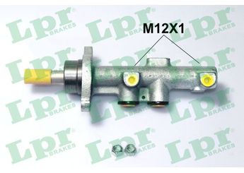 Fren Ana Merkez  LPR 6023  4601000Q0C 4601000Q1A 4417127 93189931 7701067863 7701210048