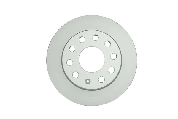 Fren Disk Ayna Arka Sağ ve Sol Skoda Octavia (5E3)(12.2016->)  HELLA 8DD 355 132-281