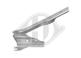 Motor Kaput Menteşesi Sol EUROBUMP WOS08PO038  6R0823301A 6R0823301B 6RG823301A