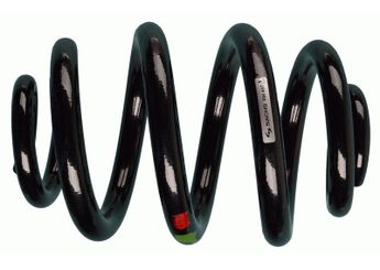 Helezon Yayı Arka SACHS 994 497  7H0511115AH 7E0511115F 7E0 511 115 F 7H0 511 115 AH