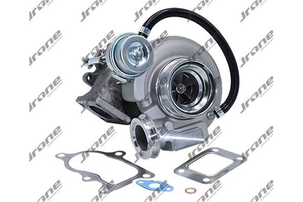 Turbo Şarj  JRONE 8C02-200-C15