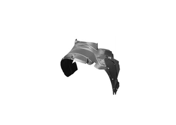 Çamurluk Davlumbazı Ön Sağ EUROBUMP FIA15PN003  52121787 51965406 51846449