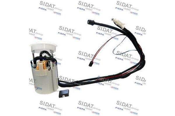 Depo Şamandırası  SIDAT 72693