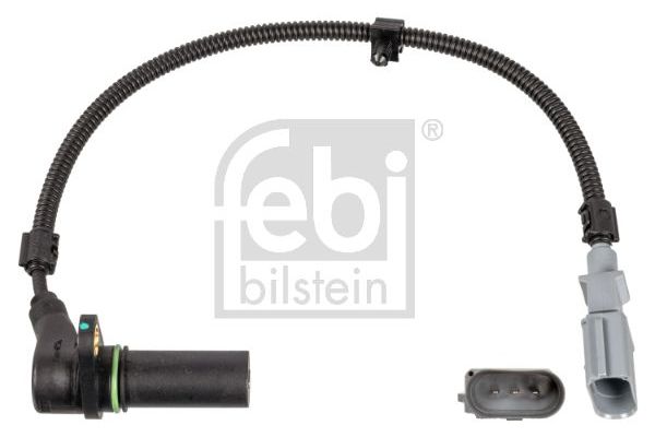 Krank Sensörü  Volkswagen T5 Transporter P.Van/Minibüs (7H)(04.2003->2009)  MGA 33143