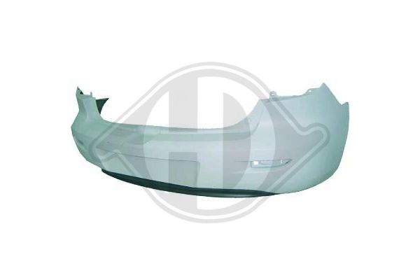 Tampon Arka FPI MZB014NA