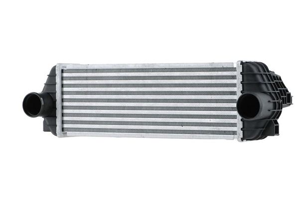 Turbo Radyatörü  Ford Tourneo Connect (TC7)(2002->)  HELLA 8ML 366 341-121